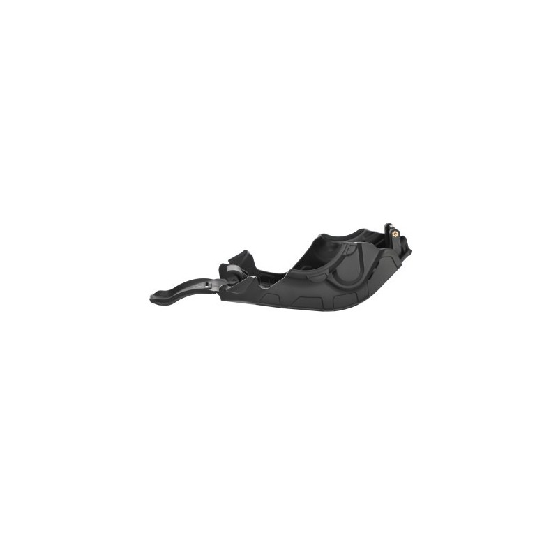 cubrecarter acerbis para ktm husqvarna gas gas ec 125 2025 0025754 090