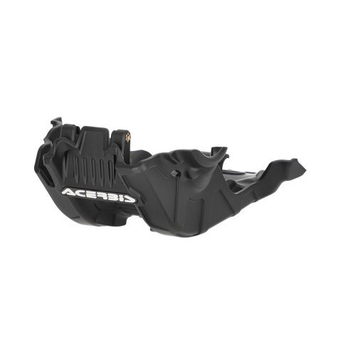 cubrecarter acerbis para ktm husqvarna gas gas ec 125 2025 0025754 090