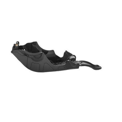 cubrecarter acerbis para ktm husqvarna gas gas ec 125 2025 0025754 090
