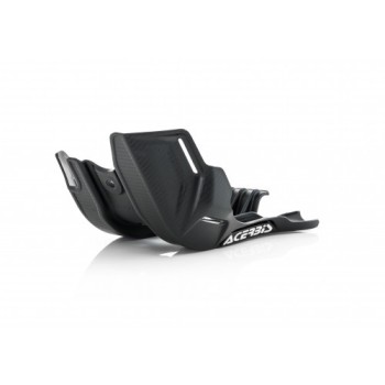 cubrecarter acerbis para ktm husqvarna gas gas mc 85 2021 22 0022895 090