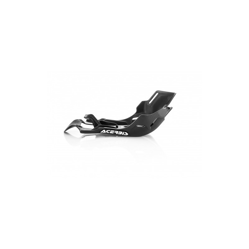 cubrecarter acerbis para ktm husqvarna gas gas mc 125 2021 22 0022319 090