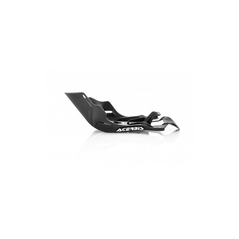 cubrecarter acerbis para ktm husqvarna gas gas mc 125 2021 22 0022319 090