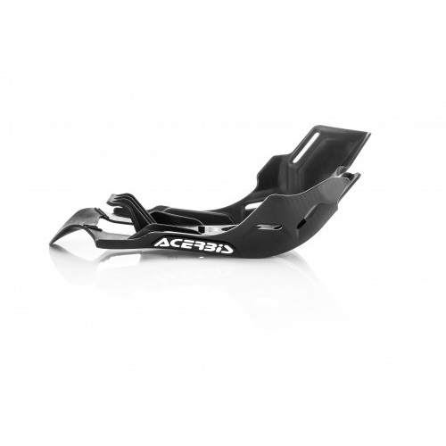 cubrecarter acerbis para ktm husqvarna gas gas mc 125 2021 22 0022319 090