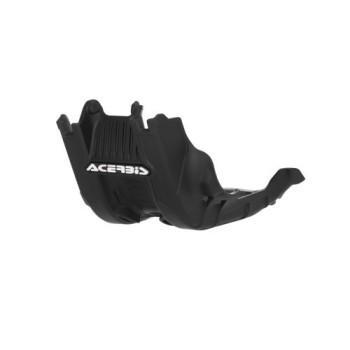 cubrecarter acerbis para ktm husqvarna gas gas ec 450 f 2024 0025445 090
