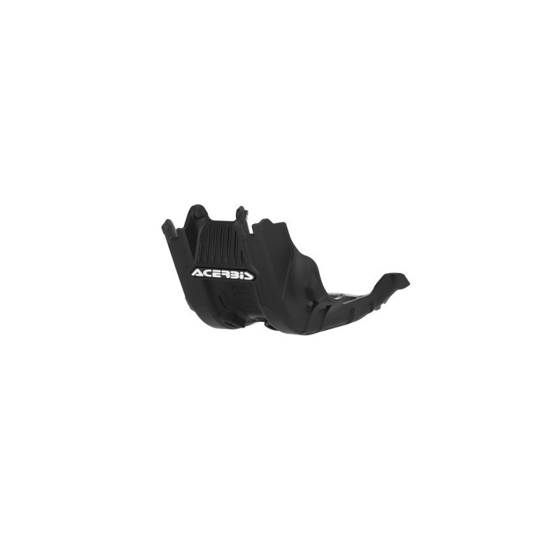 cubrecarter acerbis para ktm husqvarna gas gas ec 450 f 2024 0025445 090
