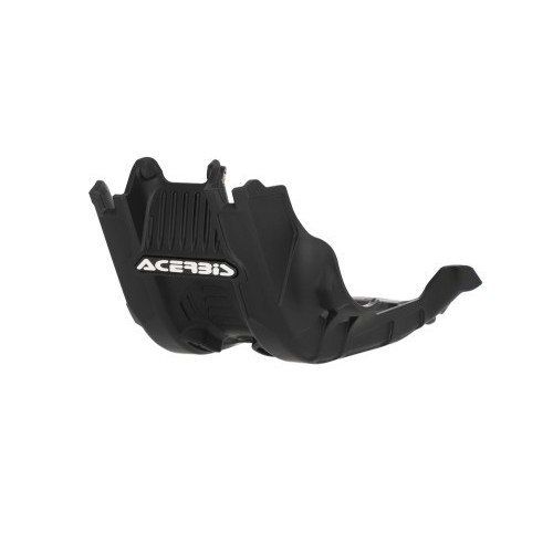 cubrecarter acerbis para ktm husqvarna gas gas ec 450 f 2024 0025445 090