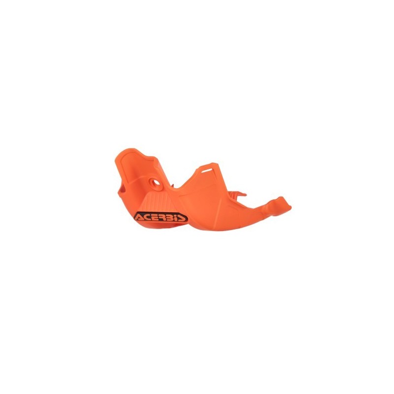 cubrecarter acerbis para ktm husquarna gas gas 65 mc 65 2024 25 0026453 011 016