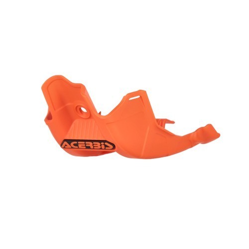cubrecarter acerbis para ktm husquarna gas gas 65 mc 65 2024 25 0026453 011 016