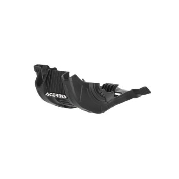 cubrecarter acerbis para honda crf 250 r 2022 0025034 090