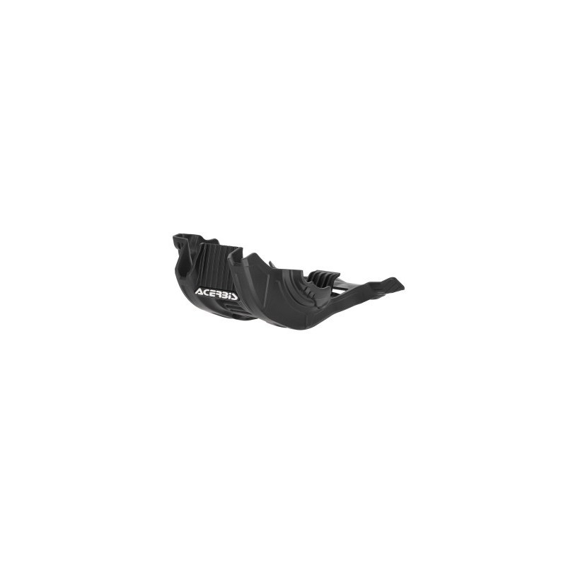 cubrecarter acerbis para honda crf 250 r 2022 0025034 090