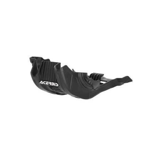 cubrecarter acerbis para honda crf 250 r 2022 0025034 090