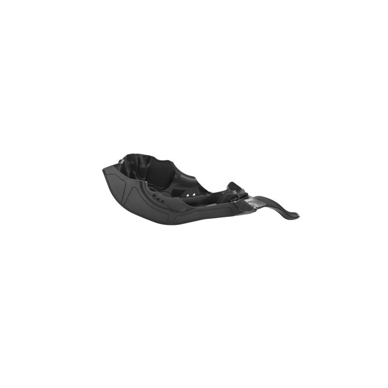 cubrecarter acerbis para honda crf 250 r 2022 0025034 090