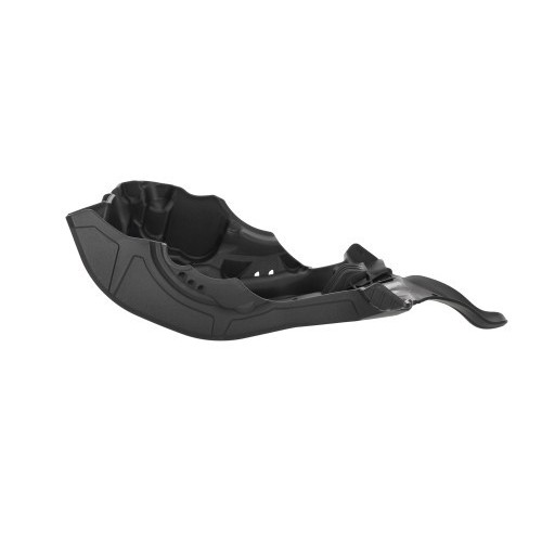cubrecarter acerbis para honda crf 250 r 2022 0025034 090