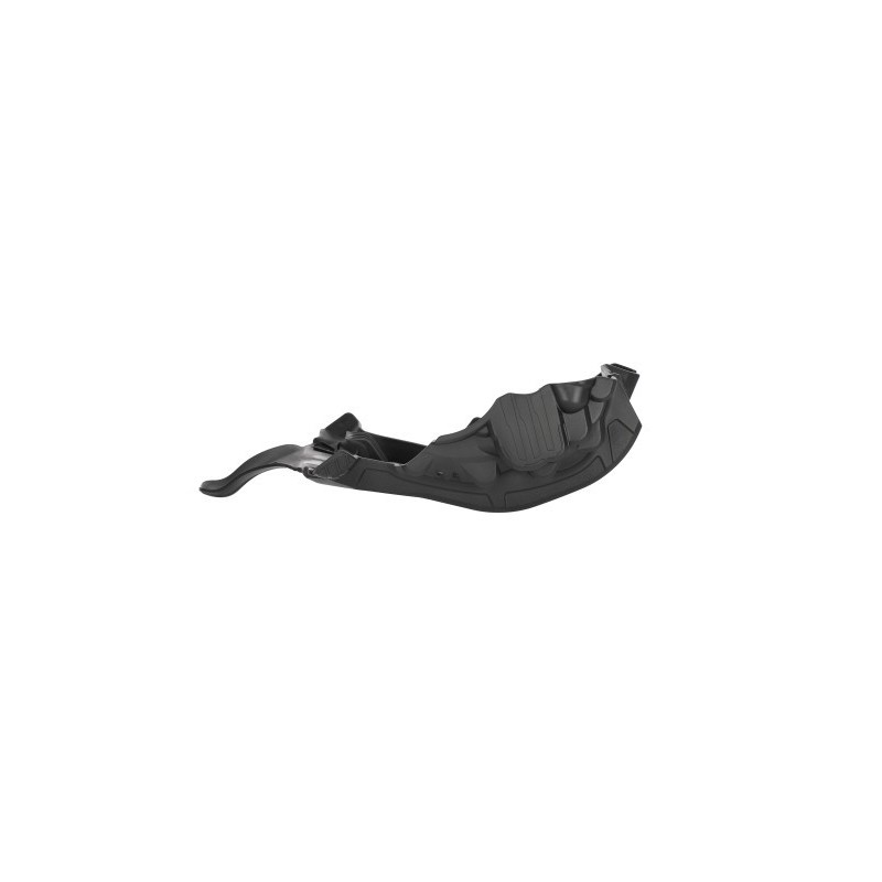 cubrecarter acerbis para honda crf 250 r 2022 0025034 090