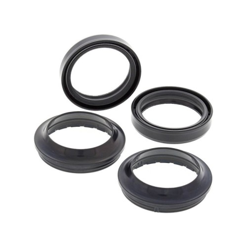 kit retenes y guardapolvos horquilla kayaba kyb sk0007 41x53x8