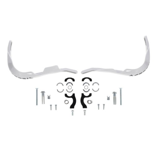 paramanos acerbis rally pro blanco 0013054 030