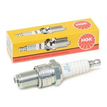 bujia de moto ngk 5122 nickel spark plug br7es terminal fijo
