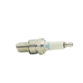 bujia de moto ngk 5122 nickel spark plug br7es terminal fijo 2