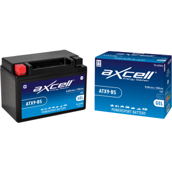 bateria moto axcell con acido atx9 bs