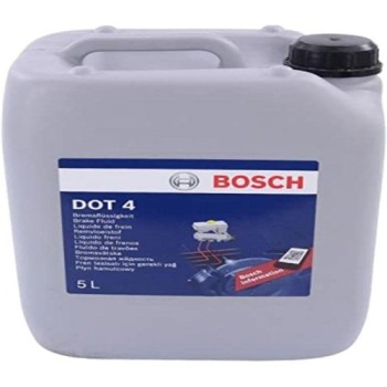 liquido de frenos bosch dot4 5 litros 1987479108