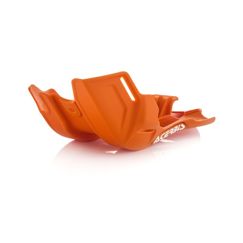 cubrecarter acerbis para ktm husqvarna gas gas mc 125 2021 22 0022319 011