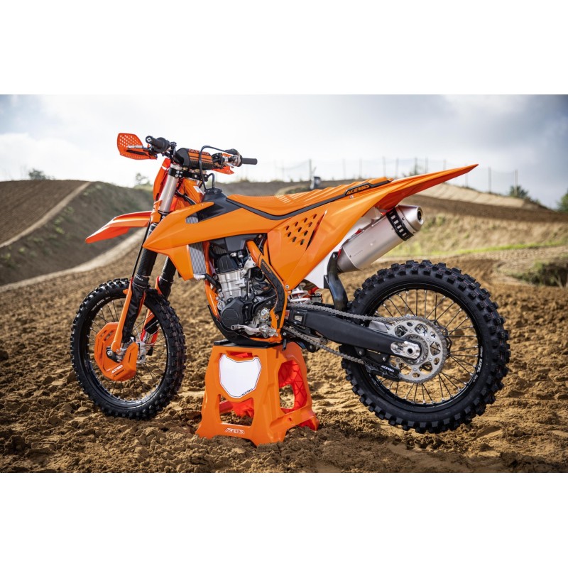 protector de basculante acerbis teketmagnet ktm sxsx f 12 22 hva fe 14 23 gas gas ec mc