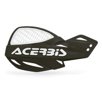 paramanos acerbis uniko vented negro 0009846 090