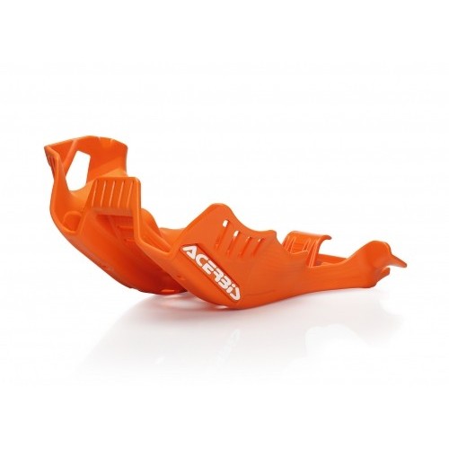 cubrecarter acerbis para ktm exc 250 tpi 2020 0023764 010