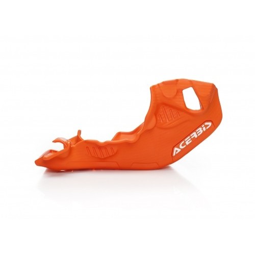 cubrecarter acerbis para ktm exc 250 tpi 2020 0023764 010