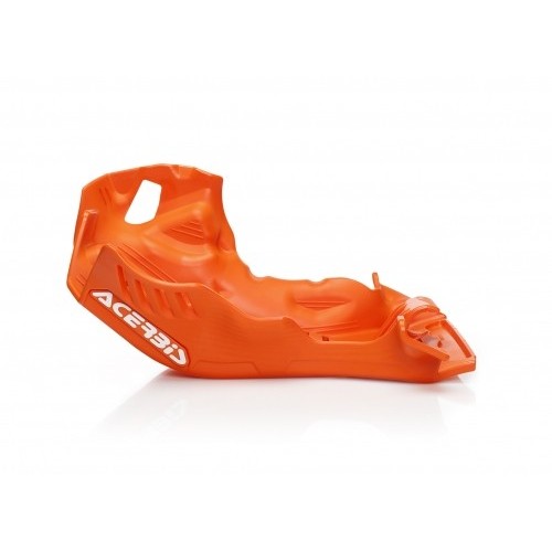 cubrecarter acerbis para ktm exc 250 tpi 2020 0023764 010