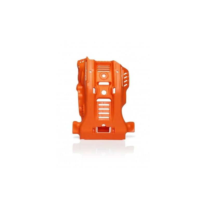 cubrecarter acerbis para ktm exc 250 tpi 2020 0023764 010