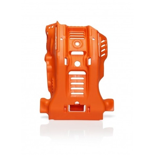 cubrecarter acerbis para ktm exc 250 tpi 2020 0023764 010