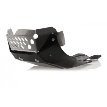 cubrecarter acerbis para yamaha tenere 700yamaha tenere 700 2019 0024691 090