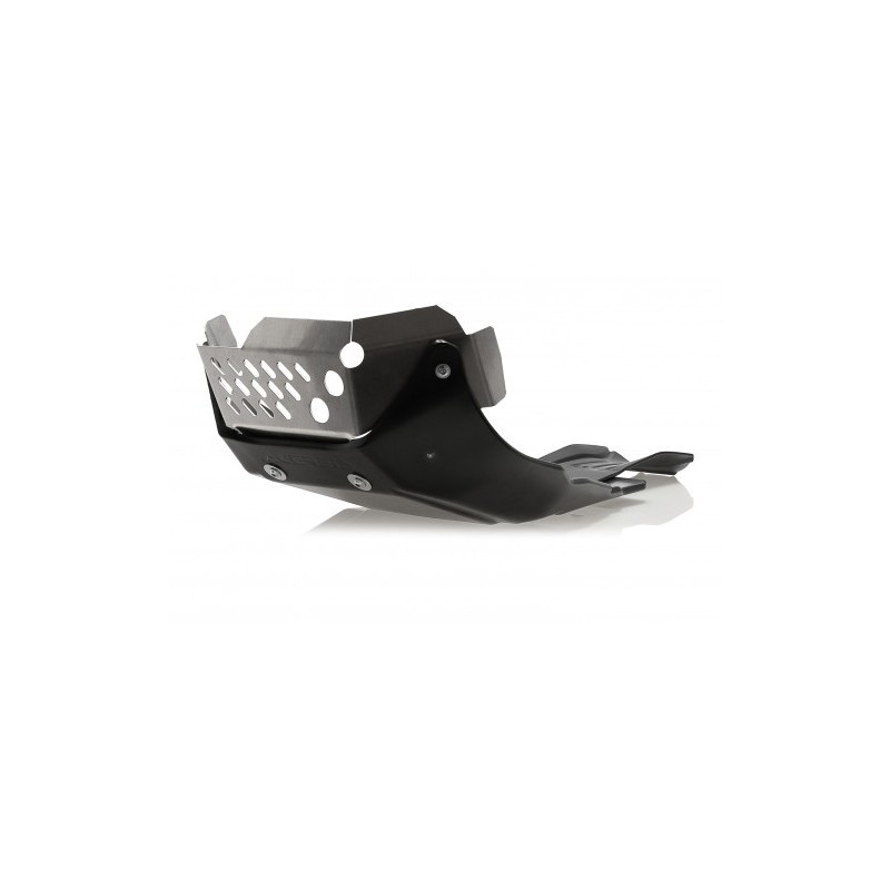 cubrecarter acerbis para yamaha tenere 700yamaha tenere 700 2019 0024691 090