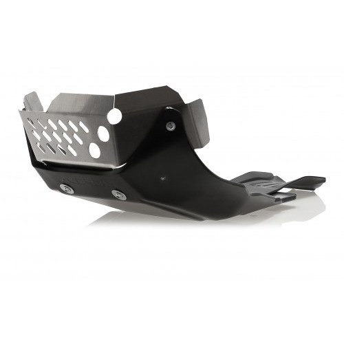 cubrecarter acerbis para yamaha tenere 700yamaha tenere 700 2019 0024691 090