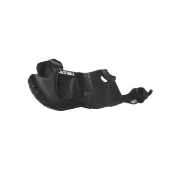 cubrecarter acerbis para yamaha tenere 700 2025 0027325 090