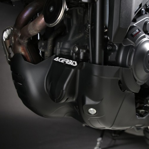 cubrecarter acerbis para yamaha tenere 700 2025 0027325 090