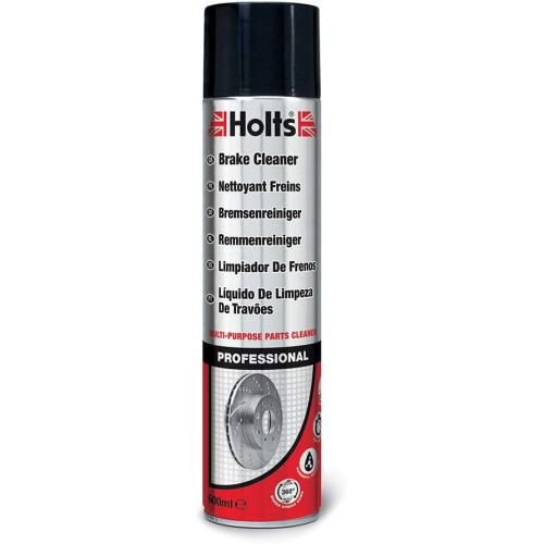limpiador de frenos holtz 600ml