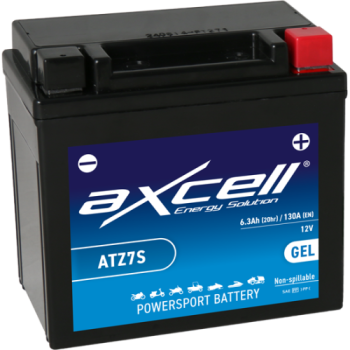 bateria moto axcell gel atz7v