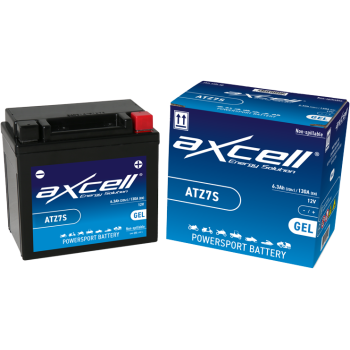 bateria moto axcell gel atz7v 2