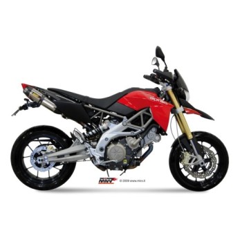 silenciosos mivvsuono st acero carbono aprilia dorsoduro 750 2008 16 a 007 l7 2