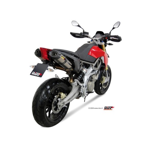 silenciosos mivvsuono st acero carbono aprilia dorsoduro 750 2008 16 a 007 l7