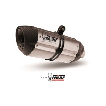 silenciosos mivv suono st acero carbono aprilia dorsoduro 1200 2012 16 a 010 l7