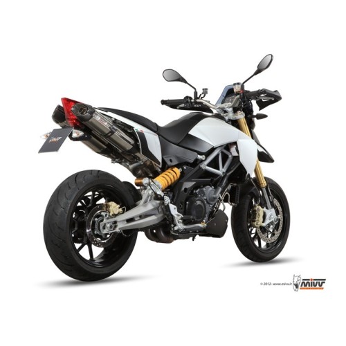 silenciosos mivv suono st acero carbono aprilia dorsoduro 1200 2012 16 a 010 l7
