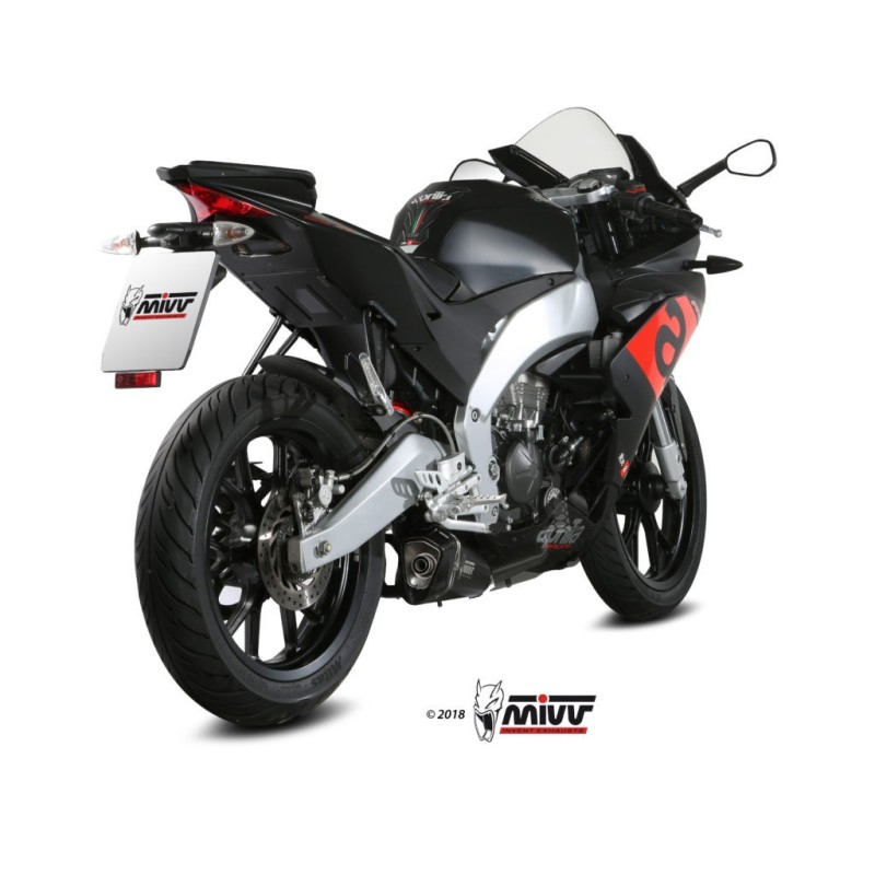 silencioso mivv delta race black aprilia rs 125 2017 20 a 011 ldrb