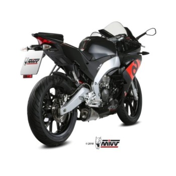 silencioso mivv delta race st acero aprilia rs 125 2017 20 a 011 ldrx 2