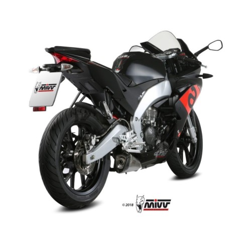 silencioso mivv delta race st acero aprilia rs 125 2017 20 a 011 ldrx