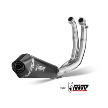 escape completo mivv 2x1 delta race black aprilia rs 660 tuono 660 2020 24 a 014 ldrb