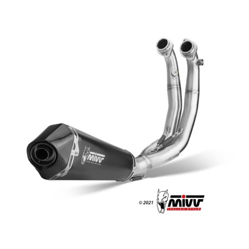 escape completo mivv 2x1 delta race black aprilia rs 660 tuono 660 2020 24 a 014 ldrb