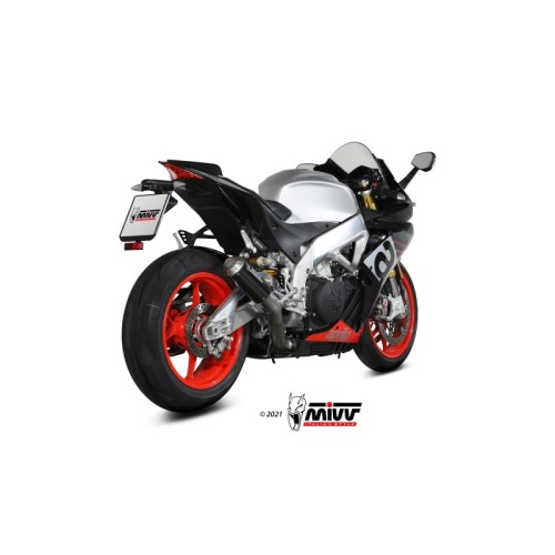 silencioso mivv mk3 carbono aprilia rsv4 2017 20 a 016 sm3c